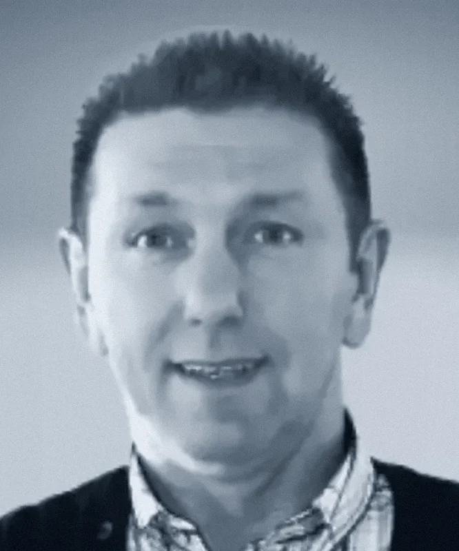 Frank Voigtländer