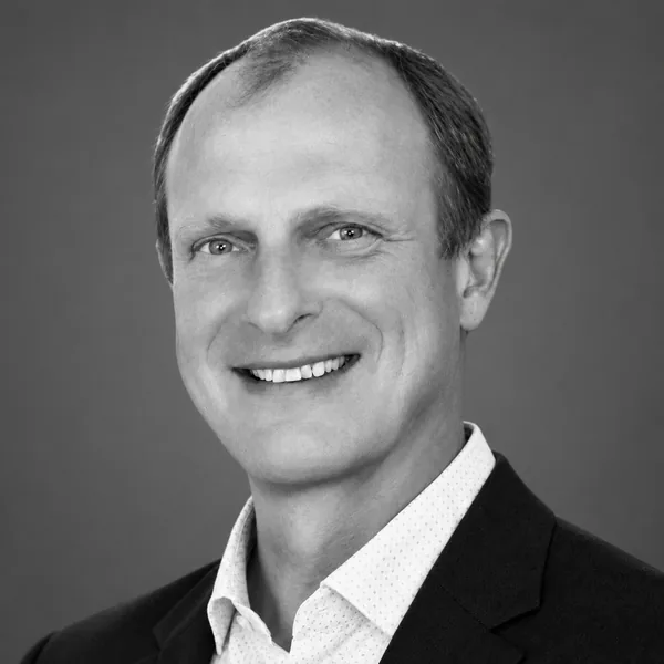 Porträtfoto von Jochen Tack, Head of Sales bei Hydreatio