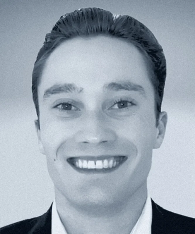 Nick Stübbe